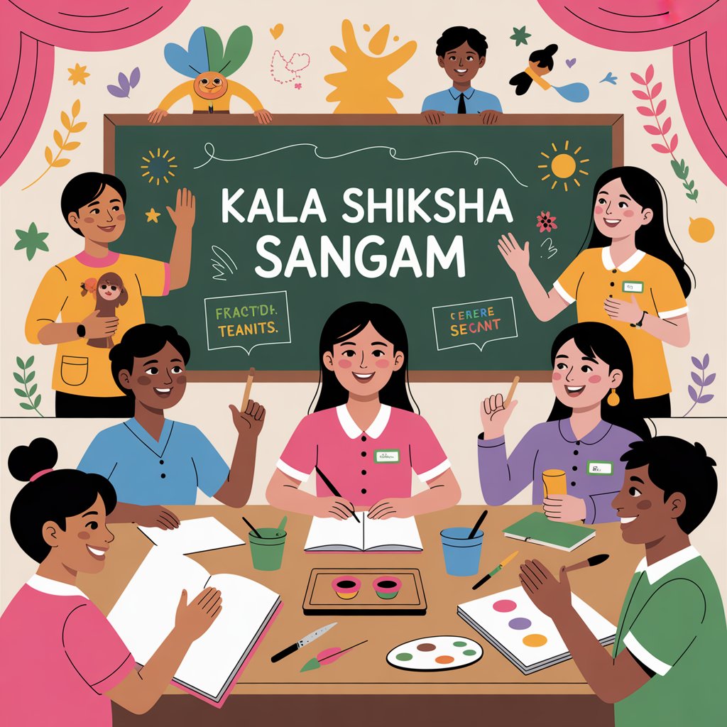 about kala shiksha sangam