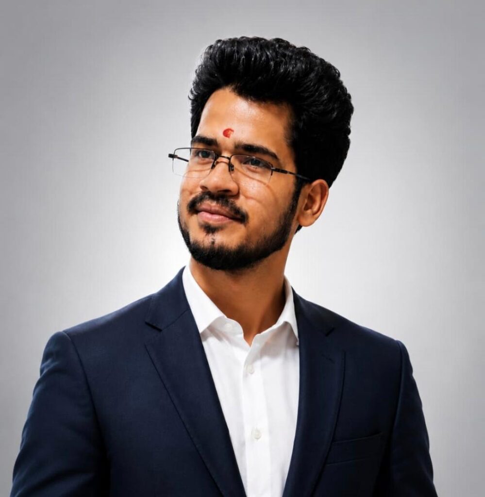 Co founder of kala shiksha sangam